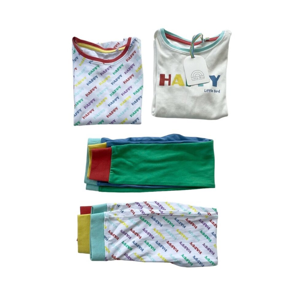 NWT Little Bird by Jools Oliver Pajama Bundle *PLEASE READ*